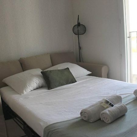 Appartement De Charme - Proche Centre-Ville Et Gare Montpellier Bagian luar foto